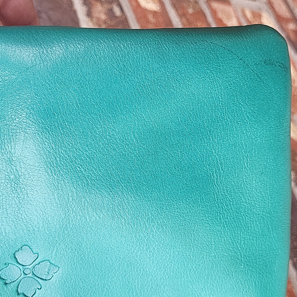 Patricia Nash Cassini Wristlet - Picture 10 of 10